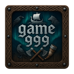 game 999 logo